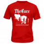 Camiseta The Cure