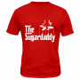 Camiseta The Sugardaddy