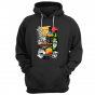 Sudadera Vicios Terrenales