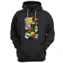 Sudadera Vicios Terrenales