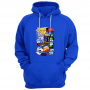 Sudadera Vicios Terrenales