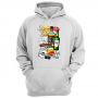 Sudadera Vicios Terrenales