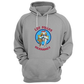 Sudadera Los Pollos Hermanos