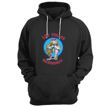 Sudadera Los Pollos Hermanos