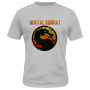 Camiseta Mortal Kombat