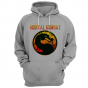 Sudadera Mortal Kombat