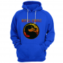 Sudadera Mortal Kombat