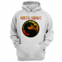 Sudadera Mortal Kombat