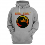 Sudadera Mortal Kombat Niño