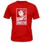 Camiseta Vegeta Insecto