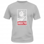 Camiseta Vegeta Insecto Niño