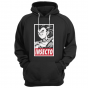 Sudadera Vegeta Insecto Niño