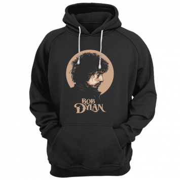 Sudadera Bob Dylan