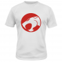 Camiseta Thundercats