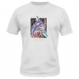 Camiseta  Evangelion Eva 01