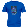 Camiseta  Evangelion Eva 01