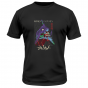 Camiseta  Evangelion Eva 01