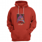 Sudadera Evangelion Eva 01