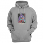 Sudadera Evangelion Eva 01