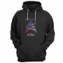 Sudadera Evangelion Eva 01