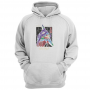 Sudadera Evangelion Eva 01