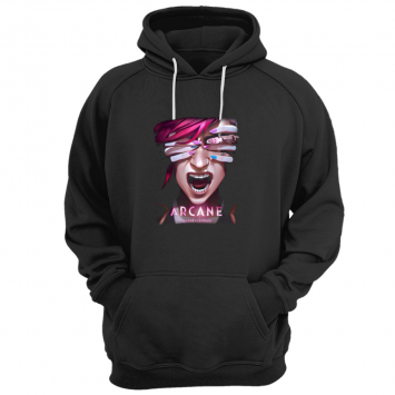 Sudadera Arcane VI