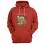 Sudadera Iron Maiden Killers