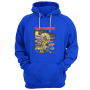 Sudadera Iron Maiden Killers