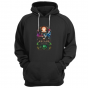 Sudadera Arcade League of Legends