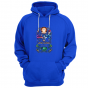 Sudadera Arcade League of Legends