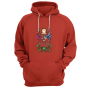 Sudadera Arcane League of Legends Niño