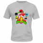 Camiseta Power Rangers