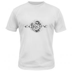 Camiseta Europe