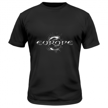 Camiseta Europe