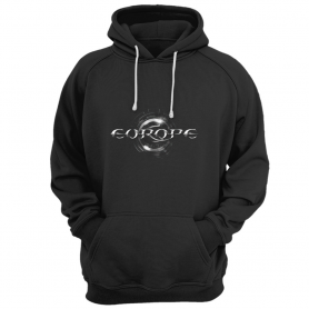 Sudadera Europe
