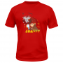 Camiseta Detective Conan