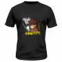 Camiseta Detective Conan Niño