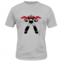 Camiseta Mazinger Z