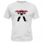 Camiseta Mazinger Z