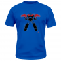 Camiseta Mazinger Z Niño