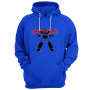 Sudadera Mazinger Niño