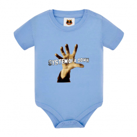 Body Bebé System Of a Down