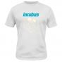 Camiseta Incubus