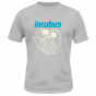 Camiseta Incubus