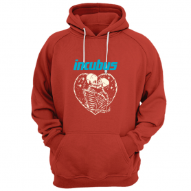 Sudadera Incubus