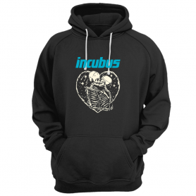 Sudadera Incubus
