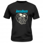 Camiseta Incubus Niño