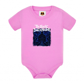 Body Bebé The Black Dahlia Murder Nocturnal