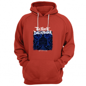 Sudadera The Black Dahlia Murder Nocturnal Niño