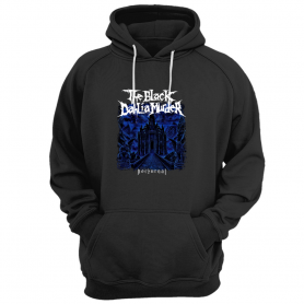 Sudadera The Black Dahlia Murder Nocturnal Niño